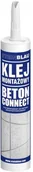Zaprawy budowlane - Klej montażowy Beton Connect 290 ml KL-B-CON-290 - miniaturka - grafika 1