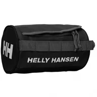 Żeglarstwo - Helly Hansen WASH BAG 2 BLACK - miniaturka - grafika 1