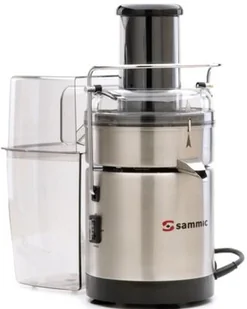 Sammic 5410000 - Sokowirówki - miniaturka - grafika 2