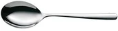Przybory do gotowania - WMF 1120166040 łyżka do serwowania potraw, ze stali nierdzewnej, srebrny, 23.7 x 6 x 3 cm 11.2016.6040 - miniaturka - grafika 1