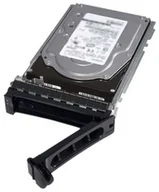 Dyski serwerowe - Dell Dysk twardy - 1.2 TB - 2.5" - 10000 rpm - SAS3 - cache 400-AJQD - miniaturka - grafika 1