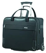 Torby na laptopy - Samsonite Spectrolite 2.0  Expandable Rolling Tote 17.3 pilot walizka, 50 cm, 44 L, Black 103577/1041 - miniaturka - grafika 1