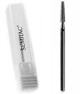 Pozostałe akcesoria kosmetyczne - Semilac 005 Frez Semilac - diamentowy ścięty SZPIC 5902751405712 - miniaturka - grafika 1