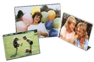 Ramki na zdjęcia - Hama akrylowa ramka, format poprzeczny, 9 X 13 cmbilder ramek 00063173 - miniaturka - grafika 1