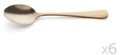 Inne - Amefa 6 łyżeczek do espresso Austin 1410 PVD 1410AUVG06AK6 - miniaturka - grafika 1