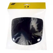 Akcesoria spawalnicze - ESAB Szybka zewnętrzna DIN 10 do przyłbicy G30 - miniaturka - grafika 1