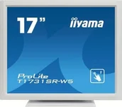 Monitory - IIYAMA T1731SR-W5 - miniaturka - grafika 1
