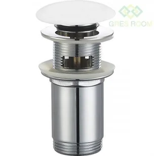 Oltens Korek umywalkowy Oltens Halsa 05102000 - Korki do umywalek - miniaturka - grafika 2