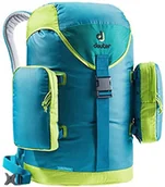 Plecaki - deuter deuter Unisex  plecak dla dorosłych Lake Placid, Azure-petrol, 27 l 381422213440 - miniaturka - grafika 1