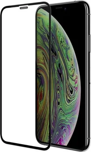 Nillkin Szkło 3D CP+MAX iPhone 11 PRO - Szkła hartowane na telefon - miniaturka - grafika 2