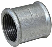 Rury - Złączka nakrętna równoprzelotowa 1/2 - miniaturka - grafika 1