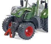 Samochody i pojazdy dla dzieci - Siku Traktor Fendt 724 Vario 3285 - miniaturka - grafika 1