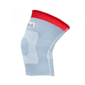 Ściągacze i opaski sportowe - Reebok Opaska na kolano Speedwick RRSU-14326 rozm XL OPASKA_REEBOK_RRSU-14326_XL - miniaturka - grafika 1