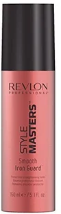Revlon Professional Revlon Professional Style Masters Smooth stylizacja włosów na gorąco 150 ml dla kobiet 48127 - Kosmetyki do stylizacji włosów - miniaturka - grafika 2