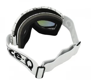 ICE-Q Gogle Małe Ciche - Gogle narciarskie - miniaturka - grafika 6