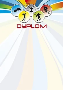 Argo DYPLOM IGRZYSKA 170G. /25/ - Dyplomy i okładki - miniaturka - grafika 2