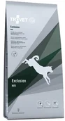 Sucha karma dla psów - Trovet Trovet NVD Exclusion dla psa 12,5kg MS_3894 - miniaturka - grafika 1