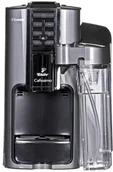 Ekspresy do kawy - Tchibo Cafissimo Latte HD8603/81 1850W srebrny (304688) - miniaturka - grafika 1