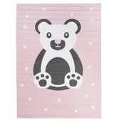 Dywany dla dzieci - Dywan Pinky 140x200 Pastelowy Dziecięcy Pastel 04p - miniaturka - grafika 1