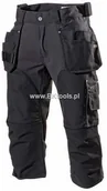 Odzież robocza - L.BRADOR SPODNIE 3/4 125PB C58 XXL 800038697 - miniaturka - grafika 1