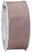 Pasmanteria - Pattberg Na prezent 40 MM 20 m Dream  pasek do zegarka z drutu, taupe 964020-107 - miniaturka - grafika 1