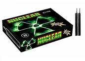 Pirotechnika i fajerwerki - Super Power Petardy Nuclear C1102 - 20 sztuk - miniaturka - grafika 1