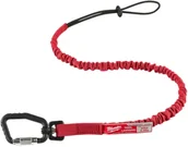 Pozostałe wyposażenie warsztatu - Milwaukee Smycz do narzędzi (do 4,5 kg) Milwaukee 4932471351 - miniaturka - grafika 1