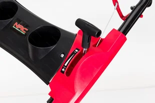 NAC LS55-196-HSD-LI - Kosiarki - miniaturka - grafika 9