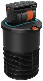 Gardena Zraszacz wynurzalny wahadłowy OS 140 8220-29 - Węże ogrodowe i zraszacze - miniaturka - grafika 2