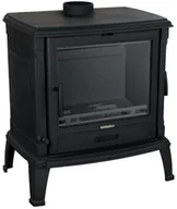 Piece wolnostojące - NORDFLAM HEMER 11 kW - miniaturka - grafika 1