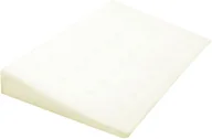 Kołdry i poduszki dla dzieci - BabyMatex Multitex Poduszka frotte dla niemowląt Klin Ecru 60x36 cm - miniaturka - grafika 1