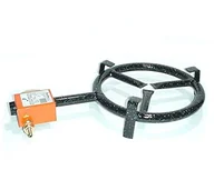 Patelnie - Lacor 63731 °F gas elektryczny, 30 cm 63731F - miniaturka - grafika 1