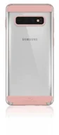 Etui i futerały do telefonów - White Diamonds Etui Innocence Clear do Samsung Galaxy S10 Różowy - miniaturka - grafika 1