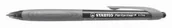 Długopisy - STABILO Długopis Performer+ X-Fine czarny/szary 10 sztuk) - miniaturka - grafika 1