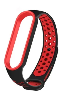 Cyfra.eu Wymienna opaska do Xiaomi Mi Band 5/6 3634-uniw - Akcesoria do smartwatchy - miniaturka - grafika 9
