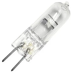 Kindermann 6049000000 halogenowa lampa wymienna 24V 250W/ 300h 6049000000 - Akcesoria do projektorów - miniaturka - grafika 2