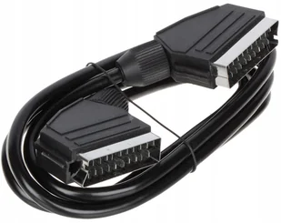 NoName Kabel Euro-Euro, 1,2m, luz KPO2705-1,2 - Kable - miniaturka - grafika 3