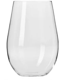 Krosno Szklanki do wina Harmony 580 ml 6 sztuk K5225 - Szklanki - miniaturka - grafika 2