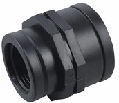 Inne akcesoria do nawadniania - Greenmill Mufa redukcyjna 1 - 1/2 - miniaturka - grafika 1