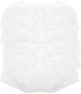 Pozostałe urządzenia kosmetyczne - ACTIVESHOP Worki do pochłaniacza pyłu 585 zestaw 5 sztuk P135719 - miniaturka - grafika 1