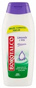 Kosmetyki do kąpieli - Borotalco , balsam pod prysznic Lavendel & Iris 700 ml (Confezione da 1) - miniaturka - grafika 1