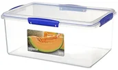 Pojemniki kuchenne - Sistema klip IT, pojemniki na żywność 1880 - miniaturka - grafika 1