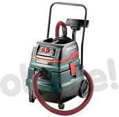 Odkurzacze przemysłowe - Metabo ASR 50 M SC 602045000 602045000 - miniaturka - grafika 1