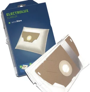 Worki ELMB02K Do Odkurzacza Elektrolux Mondo 4+2F - Worki do odkurzaczy - miniaturka - grafika 2