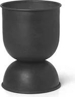 Donice - Ferm Living Donica Hourglass XS 100709629 - miniaturka - grafika 1