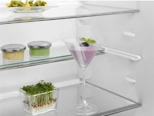 Electrolux ERN3213AOW (923581003) - Lodówki do zabudowy - miniaturka - grafika 3