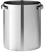 Akcesoria do lodu - Stelton AJ Chłodnica do szampana Designed by Arne Jacobsen 05-5 - miniaturka - grafika 1