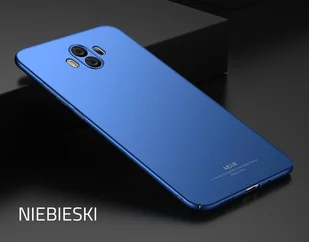 MSVII ETUI POKROWIEC HUAWEI MATE 10 CASE OCHRONA - Etui i futerały do telefonów - miniaturka - grafika 3