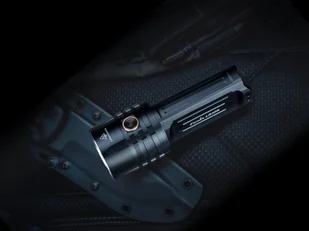 Fenix Latarka LR35R 10000lm zasięg 500m Usb Zestaw - Latarki - miniaturka - grafika 20