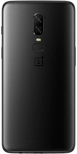 OnePlus 6 256GB Dual Sim Czarny - Telefony komórkowe OnePlus 6 256GB Dual Sim Czarny - Telefony komórkowe - miniaturka - grafika 4